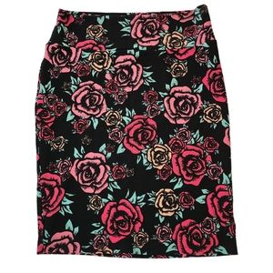 Pencil Skirt (Cassie)